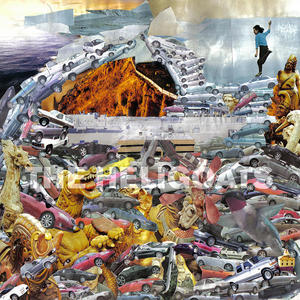The End Of All-Purpose (EP)