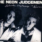 The Neon Judgement - Alaska Highway (EP) (Vinyl)