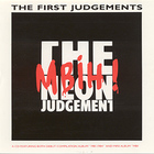 The Neon Judgement - First Judgements