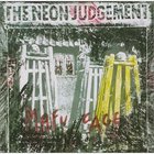 The Neon Judgement - Mafu Cage And Extras