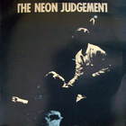 The Neon Judgement - Tomorrow In The Papers (VLS)