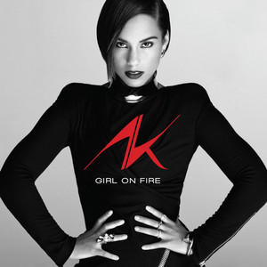 Girl On Fire (Deluxe Edition)