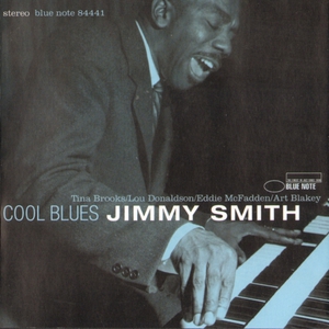 Cool Blues (Live) (Remastered 2002) (Bonus Tracks)