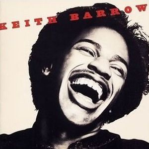 Keith Barrow (Reissue 2002)