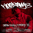 Kool Savas - John Bello Story II CD1
