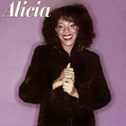 Alicia Myers - Alicia (Vinyl)