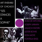 Art Ensemble Of Chicago - Les Stances A Sophie (Vinyl)