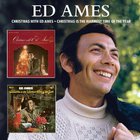 Ed Ames - Christmas With Ed Ames, Christmas Is The Warmest Time Of The Year