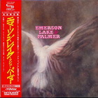 Emerson, Lake & Palmer - Emerson Lake & Palmer (Remastered 2002)