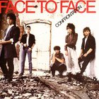 Face to Face - Confrontation (Vinyl)
