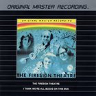 The Firesign Theatre - I Think We're All Bozos On This Bus (Vinyl)
