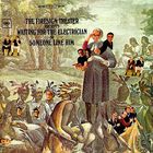 The Firesign Theatre - Waiting For The Electrician Or Someone Like Him (Vinyl)