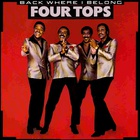 Four Tops - Back Where I Belong (Vinyl)