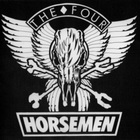 The Four Horsemen - Welfare Boogie