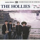 The Hollies - Clarke, Hicks & Nash Years CD1
