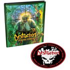 Destruction - Spiritual Genocide (Limited Edition)
