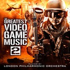 London Philharmonic Orchestra - The Greatest Video Game Music 2 (With Andrew Skeet)