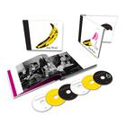 The Velvet Underground - The Velvet Underground & Nico (45th Anniversary Super Deluxe Editon): Live At Valleydale Ballroom, Columbus, Ohio CD5