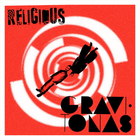Gravitonas - Religious (CDS)