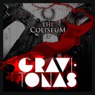 Gravitonas - The Coliseum (EP)
