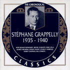 Stephane Grappelli - 1935-1940 (With Django Reinhardt, Michel Warlop, Louis Vola, Georg Shearing, Roger Chaput, Stanley Andrews, Harry Chapman & Reg Conroy)