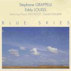 Stephane Grappelli - Blue Skies (With Eddy Louiss)