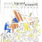 Stephane Grappelli - Douce France (With Michel Legrand)