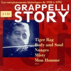 Stephane Grappelli - Grappelli Story CD1