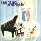 Stephane Grappelli - Legrand & Grappelli (With Michel Legrand)
