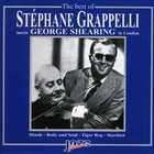 Stephane Grappelli - Stephane Grappelli Meets George Shearing In London