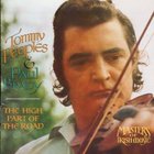 Tommy Peoples - The High Part Of The Road (With Paul Brady) (Vinyl)