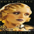 Roxy Music - The Thrill Of It All CD2