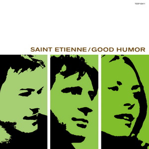Good Humor (Deluxe Edition) CD1