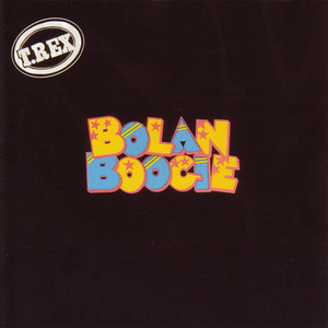 Bolan Boogie (Vinyl)