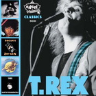 T. Rex - Dandy In The Underworld (Box Set) CD5