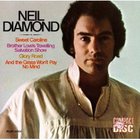 Neil Diamond - Sweet Caroline (Vinyl)