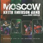 Keith Emerson Band - Moscow (With Mark Bonilla)