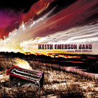 Keith Emerson Band - Keith Emerson Band (With Marc Bonilla)