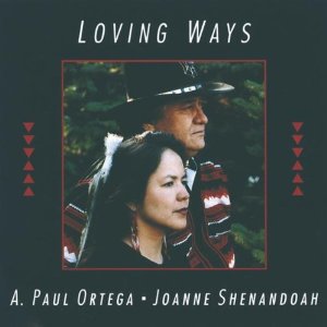 Loving Ways (With A. Paul Ortega)