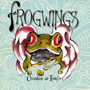 Croakin' At Toad's