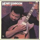 Henry Johnson - You're The One (Vinyl)