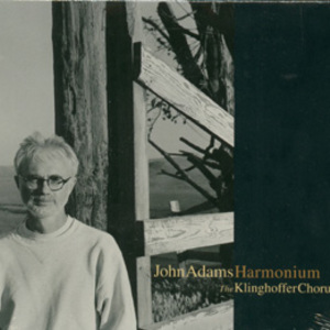 Harmonium - The Klinghoffer Choruses