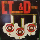 L.T.D. - Love, Togetherness & Devotion (Vinyl)