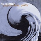 Ax Genrich - Psychedelic Guitar