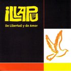 Illapu - De Libertad Y Amor (Vinyl)