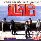 Illapu - Despedida Del Pueblo (Vinyl)