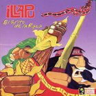 Illapu - El Grito De La Raza (Vinyl)