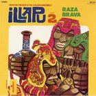 Illapu - Raza Brava (Vinyl)