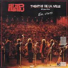 Illapu - Theatre De La Ville (Vinyl)