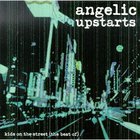Angelic Upstarts - Kids On The Street (Best Of)